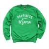 Simply Sage Market Happiness is Being a Mama Sweatshirt - 2 of 4
