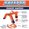The Mega Deluxe Rocket Bottle Launcher Kit - Educational Toy - Ages 14+ - Includes Launcher, Bottle, Air Pump, Fins, Parachute & Nose Cone - STEM Toy - 4 of 4
