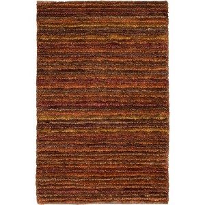 Organica ORG212 Hand Knotted Area Rug  - Safavieh - 1 of 4