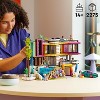 LEGO Friends Andrea's Modern Mansion Doll House Building Toy 42639 - 4 of 4