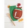 Design Imports Football Potholder Dishtowel Gift Set/2 - 2 of 4