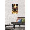 Trends International Marvel Ghost Rider - Marvel Tales Featuring Ghost Rider #1 Unframed Wall Poster Prints - 2 of 4