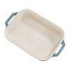 STAUB Ceramic 10.5-inch x 7.5-inch Rectangular Baking Dish - 2 of 4