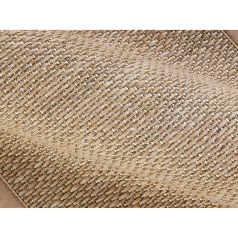 Textured Pet Rug Brown - Threshold™, 6 of 13