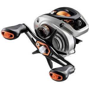 Daiwa CA80 Baitcast Fishing Reel - 1 of 1