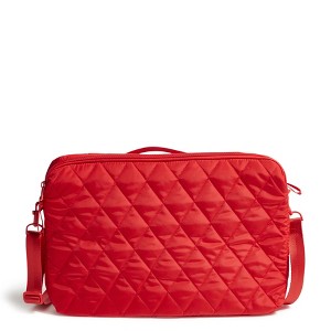 Vera Bradley Women's Outlet Ultralight Laptop Crossbody Bag - 1 of 2