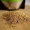 NOW Foods Zesty Sprouting Mix. - 2 of 2