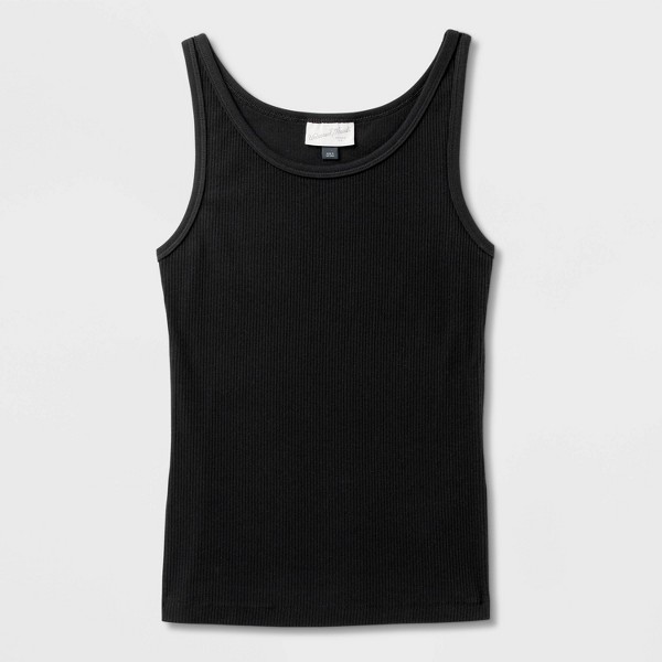 Top de Tirantes Icónico para Mujer - Universal Thread™ 4