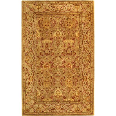 Persian Legend PL819 Hand Tufted Indoor Rugs - Safavieh