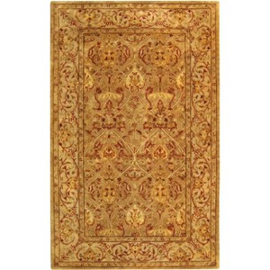 Persian Legend PL819 Hand Tufted Indoor Rugs - Safavieh - 1 of 4