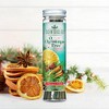 ScentSicles 6pk O Christmas Tree Scented Ornaments: Fragrance Enhancers for Artificial & Live Trees, Indoor Holiday Decor - 2 of 4