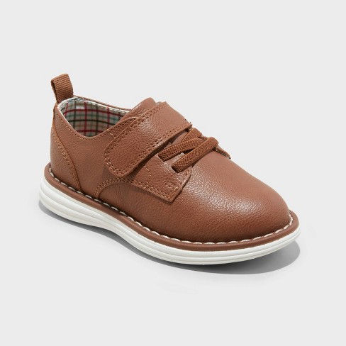 Cat and jack baby shoes online