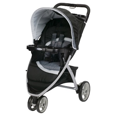 graco pace stroller target