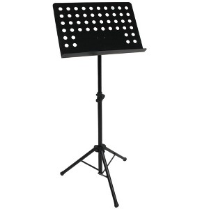 Quik Lok MS-331 Music Stand - 1 of 4