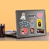 Chucky Vinyl Large Deluxe Stickers Variety Pack - 4 of 4