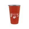 NCAA Sam Houston State Bearkats Tailgater Tumbler - 22oz: Stainless Steel, Acrylic Lid - 2 of 2