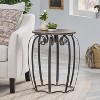 HDZNVF END TABLE - 3 of 4