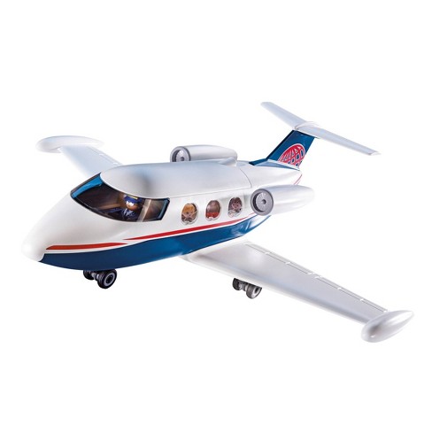 halskæde Compose elektropositive Playmobil Private Jet : Target