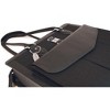 Mobile Edge Geneva Onyx Women's 15.6" Briefcase Black - 4 of 4