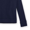 Mightly Kids' Fair Trade Organic Cotton Pullover Hoodie - 4 of 4