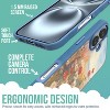 Smartish iPhone 16 MagSafe Case - Gripmunk Slim Grip Magnetic Cover - 3 of 4