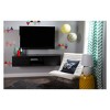 Agora Wall Mounted TV Stand for TVs up to 55" - South Shore - image 3 of 4