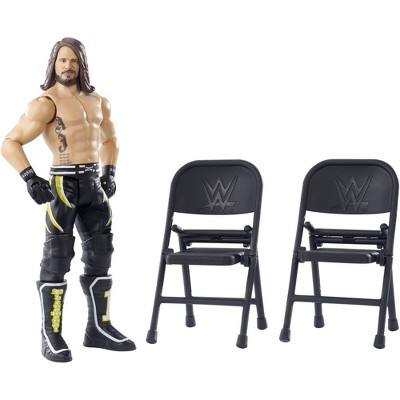 target wwe figures