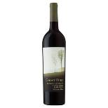 Ghost Pines Cabernet Sauvignon Red Wine - 750ml Bottle