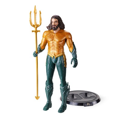 Aquaman : Action Figures