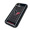 NFL AFC Teams Field Bump Cell Phone Case for Apple iPhone 17 Series - 2 of 4