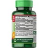 Nature's Truth Vitamin C with Rose Hips 500mg | 110 Tablets - 2 of 4