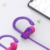 Letscom Bluetooth IPX7 Waterproof Wireless Earbuds - 3 of 4