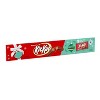 Kit Kat Christmas Milk Chocolate Wafer Candy Yardstick - 27oz/18ct - 2 of 4