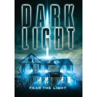  Dark Light (DVD)(2020) 