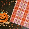 C&F Home Briar Plaid Woven Kitchen Towel - 3 of 4
