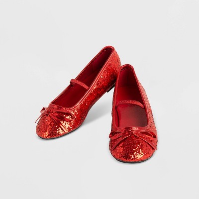 dorothy shoe covers