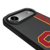 NCAA Big Ten Universities Sidebar MagSafe Compatible Cell Phone Case for Apple iPhone 17 Series - 4 of 4