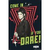 Trends International Beetlejuice Beetlejuice - Come In If You Dare Unframed Wall Poster Prints - 4 of 4