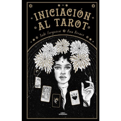 MysticThings Cartas Tarot