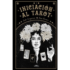 Iniciación Al Tarot / Young Oracle Tarot: An Initiation Into Tarot's Mystic Wisdom - by  Suki Ferguson & Ana Novaes (Paperback) - 1 of 1