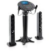 Singing Machine Karaoke Pedestal System - Black (ISM1030BT) - image 2 of 4