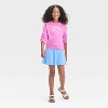 Girls' Knit Skort - Cat & Jack™ - 3 of 3