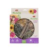 A&E Cage Company Vitaline Edible Lunch Box Fruit Flavor Guinea Pig, Rabbit, Gerbil, Mouse, Hamster and Rat Treats - 0.86lb - 2 of 2