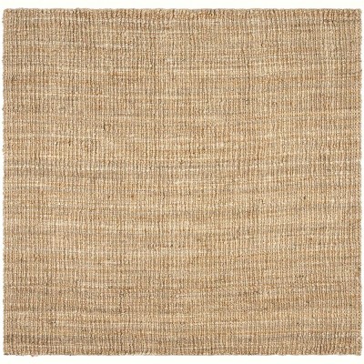 Natural Fiber NF447 Hand Woven Indoor Rugs - Safavieh