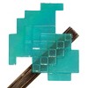 Mojang Synergies AB Minecraft Movie Diamond Hatchet Costume Hand Held Props - 3 of 4