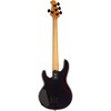 Ernie Ball Music Man DarkRay 4-String Electric Bass Guitar - 4 of 4