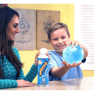 Wubble X Ball with Helium Tank