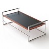 GDFStudio Ducard Retro 90° Flipped Coffee Table - 4 of 4