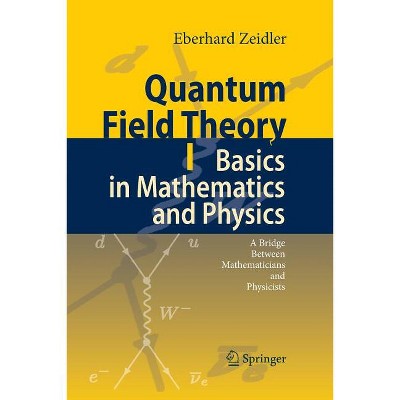 Quantum Field Theory Iii: Gauge Theory - By Eberhard Zeidler