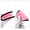 Unique Bargains Heart-shaped Facial Sponges 3.94"x3.15" 1 Pc - 4 of 4